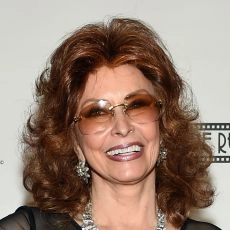 Sophia Loren