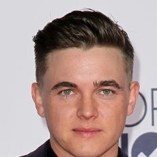 Jesse McCartney