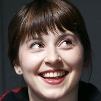 Julia Batinova