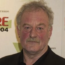 Bernard Hill