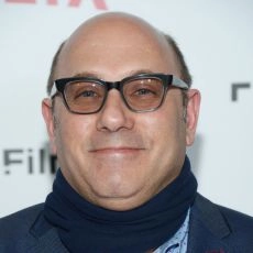 Willie Garson