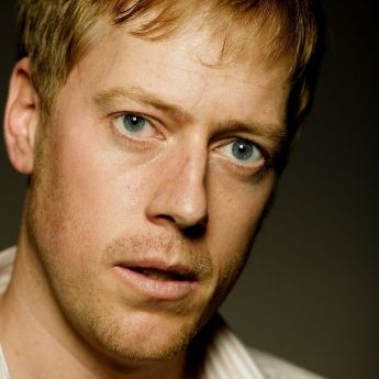 Damon Berry