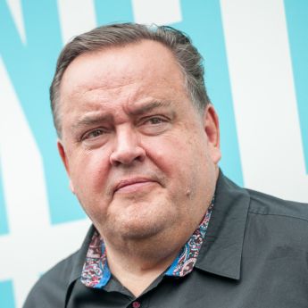 Стів О'Доннелл