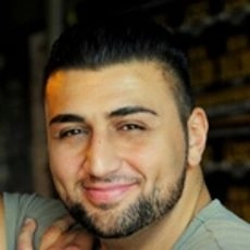Michael Keseroglu