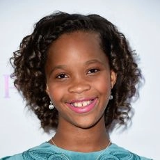 Quvenzhané Wallis