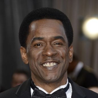 Dwight Henry