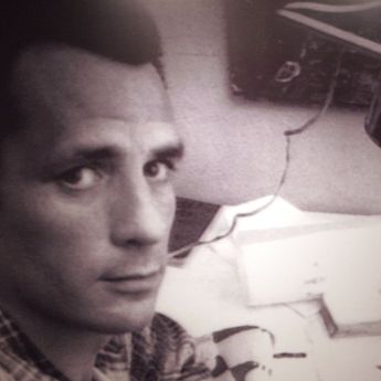 Jack Kerouac
