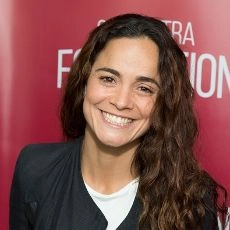 Alice Braga