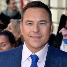 David Walliams
