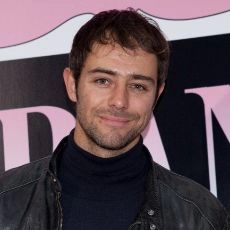 Manu Fullola
