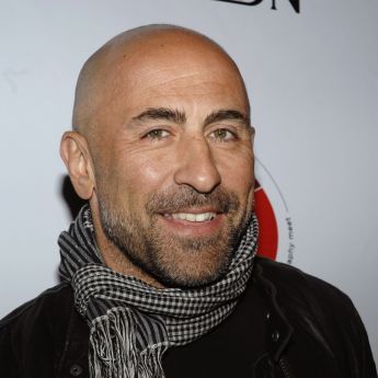 Carlo Rota