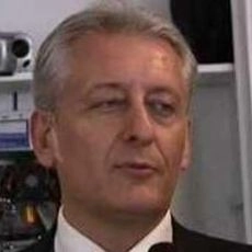 Alberto Olivero