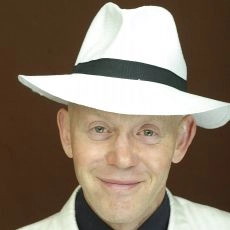 Clive Riche