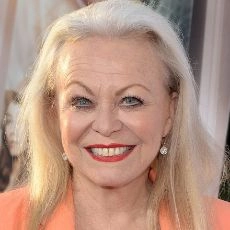 Jacki Weaver