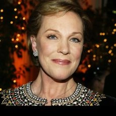Julie Andrews