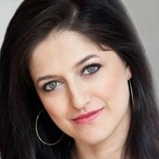 Sharon Becker
