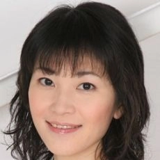 Mami Kosuge