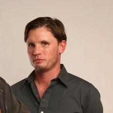 Jonas Ball