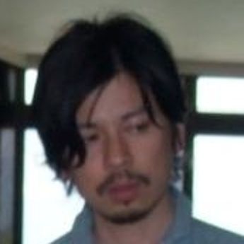 Naoyuki Yoshinaga