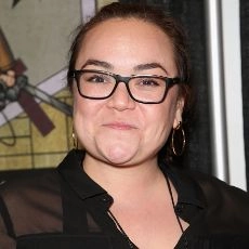 Trina Nishimura