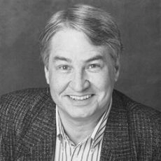 R. Bruce Elliott