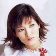 Ayako Kawasumi