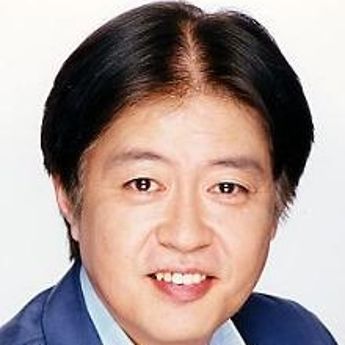 Hideyuki Hori