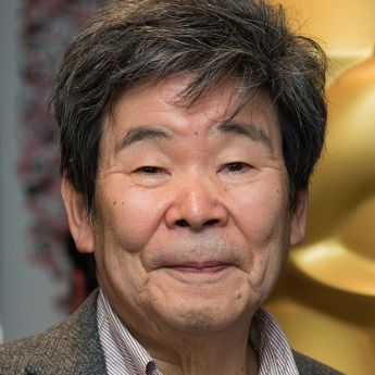 Isao Takahata