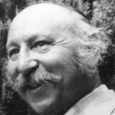 Gilbert Mack
