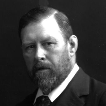 Bram Stoker