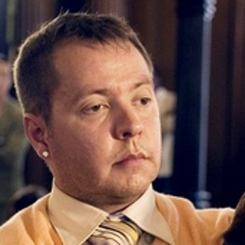 Ричард Йен Кокс