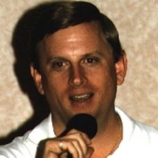 Eddie Frierson