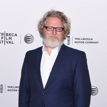 Tony McNamara