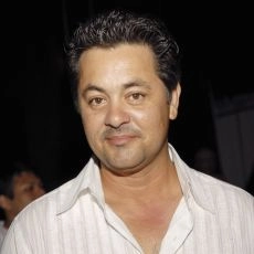 Johnny Chavez