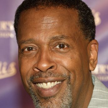 Meshach Taylor
