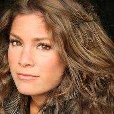 Sarah Belger