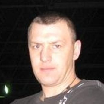 Антон Краснолуцкий