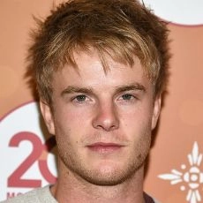 Graham Rogers