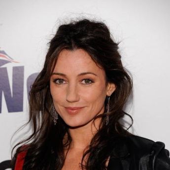 Orla Brady