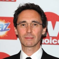 Guy Henry