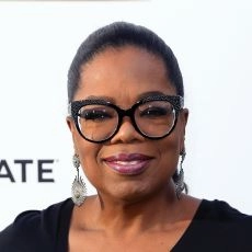 Oprah Winfrey