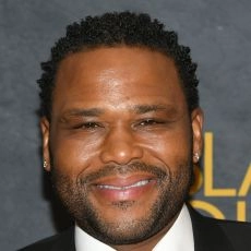 Anthony Anderson