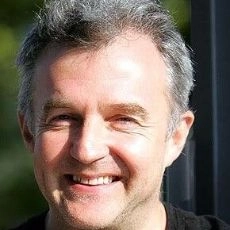 Andy Wilman