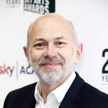 Vincent Franklin