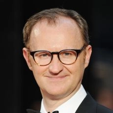 Mark Gatiss