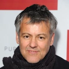 Rupert Graves
