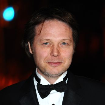 Shaun Dooley