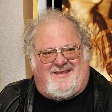 Josh Mostel