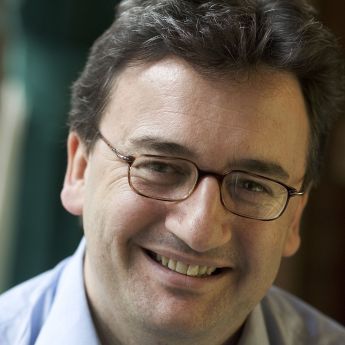 Fergal Keane