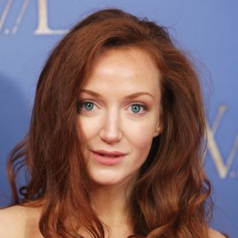 Оливия Грант